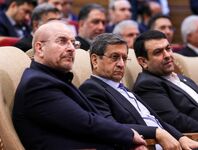 همان نکتۀ همتی اما از زبان قالیباف؛ صدا و سیما تاب نیاورد!