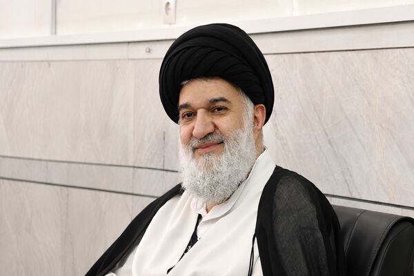 عذر بدتر از گناه آقا باقر خرازی