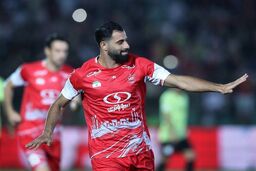 ستاره پرسپولیس آماده بازگشت به فوتبال شد 