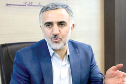 واگذاری بخشی از اختیارات به شورای دفاع 