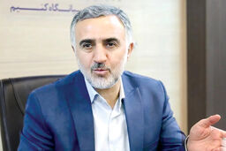 واگذاری بخشی از اختیارات به شورای دفاع 