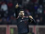تمایل باشگاه پرسپولیس به قطع همکاری با رضا شکاری


