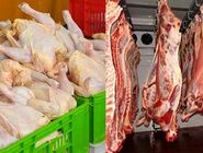 قیمت جدید گوشت قرمز در بازار اعلام شد


