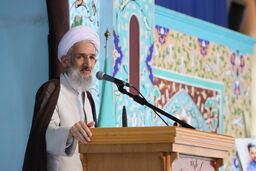 خط و نشان امام جمعه ساری برای آمریکا: بهای تهدیدات را می‌بینید 