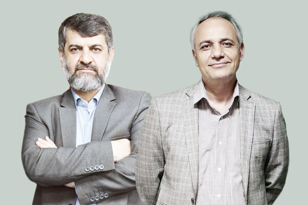هشدارها و پاسخ‌‏ها / مناظره احمد زیدآبادی و مهدی نصیری با موضوع بررسی نسخه‌های «اصلاح یا انقلاب»/ بخش پایانی