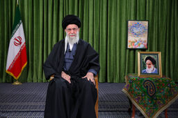 رهبر انقلاب: دشمن از پیشرفت‌های جمهوری اسلامی کلافه و عصبی است