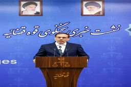 حکم پرونده چای دبش در حال اجرا است/ آخرین وضعیت پروژه میانکاله
