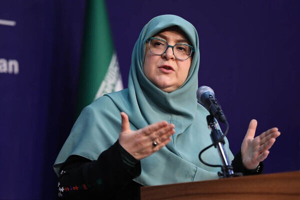 «نمی‌دانم» نافی مسئولیت نیست / درباره پیامک‌های حجاب و واکنش سخنگوی دولت