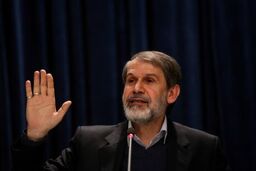 صادق محصولی: اصلاح‌طلبان فرافکنی می‌کنند