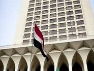 مصر خواستار کاهش تنش در منطقه شد