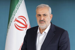 آب تهران کافی نیست