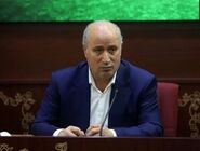 تاج: فیفا قول‌های لازم را برای بازی با مصر داد