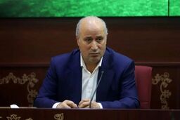 تاج: باید ببینیم عربستان صلاحیت میزبانی مسابقات را دارد یا خیر