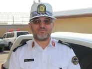 احتمال اعمال محدودیت‌های مقطعی تردد در معابر درون و برون شهری تهران، قم و مشهد