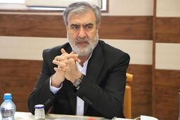 تهدید اروپا و آمریکا توسط رئیس کمیسیون امنیت ملی: آماده پرداخت بهایی سنگین‌تر از گذشته باشید