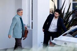 واکنش سفیر ایران به اخراج از استرالیا: اتهامات استرالیا دروغ و بی‌اساس است