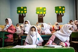 وضعیت آنفلوآنزا در شش استان به مرحله وخیم رسید
