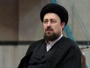 سید حسن خمینی: الی ماشاءالله نهاد موازی و ساختارهای غلط داریم