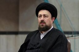 سید حسن خمینی: الی ماشاءالله نهاد موازی و ساختارهای غلط داریم