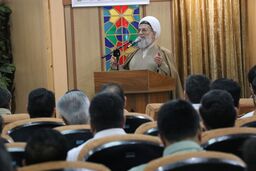 به زودی شاهد انتقام یاران خدا از ستمگران خواهیم بود