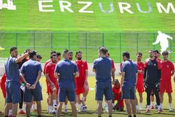 از لیست خرید جدید پرسپولیس رونمایی شد 