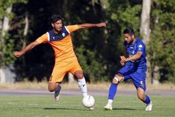 مهاجم ملی‌پوش به پرسپولیس برمی‌گردد؟ 