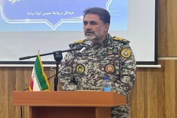 فرمانده قرارگاه مشترک پدافند هوایی: برای هر سناریوی دشمن آماده‌ایم