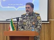 فرمانده قرارگاه مشترک پدافند هوایی: برای هر سناریوی دشمن آماده‌ایم