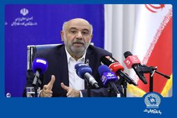 وزیر تعاون، کار و رفاه اجتماعی در نشست هم‌اندیشی توانمندسازی زنجیره ارزش پوشاک: الگوی بانک تجارت هزینه تامین مالی را تا نصف کاهش می‌دهد