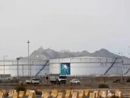وال استریت ژورنال: شرکت‌های هواپیمایی از آسمان عربستان فرار می کنند