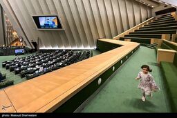 قانون بحران‌زا برای کودکان