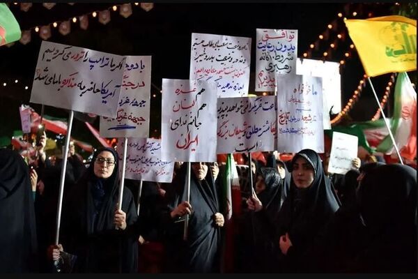  در چه جهانی زندگی می‌کنند؟