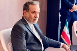 عراقچی: اروپا خود را با توهم اسنپ‌بک فریب ندهد؛ آن‌ها به نیرویی بی‌اثر تبدیل می‌شوند