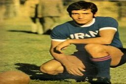 وداع تلخ فوتبال ایران با اکبر کارگرجم
