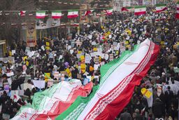 تعداد شهدای نظامی در ناآرامی های اخیر به تفکیک استان