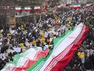 تحلیل رسانه اسرائیلی از کارآمدی ساختارهای امنیتی ایران