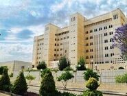 دولت موقت سوریه اقدام کلمبیا در خصوص جولان را محکوم کرد