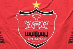 لوگوی پرسپولیس توسط اسپانسر جنجالی توقیف شد