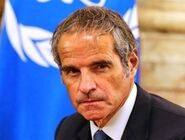 گروسی: انعقاد غیر سختگیرانه قرارداد با ایران غیرمنطقی است