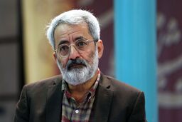 سلیمی‌نمین: حمایت قشر متوسط از پزشکیان سست‌بنیان نیست 