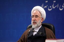 هشدار دادستان‌کل کشور: با تبدیل اعتراضات اقتصادی به ناامنی برخورد قاطع می‌کنیم