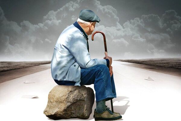 پارادوکس بهاری ملال