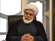 رهامی: کاسبان تحریم هم بر طبل جنگ می‌کوبند