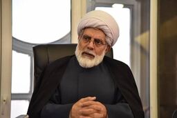 رهامی: کسانی که شعار می‌دهند ما نباید صلح کنیم، حتی یک روز هم در جنگ نبودند