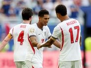 جام جهانی 2026؛ جشنواره گل انگلیس را به سومی رساند