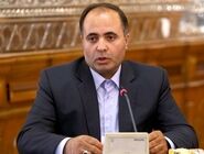 نوری قزلجه: امنیت غذایی کشور با وجود فشارهای خارجی حفظ شد