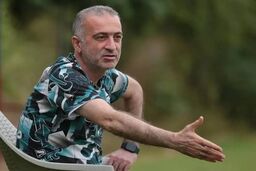 خیبر با اتکا به هواداران به دنبال شروع موفق لیگ است
