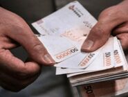 روایت دبیرکل پیشین کانون صرافان از خروج اسکناس ایرانی به کشورهای همسایه


