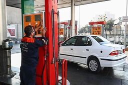 کلاه گشادی تحت نام عدالت‌خواهی/درباره وضعیت بنزین و سوخت با تجربه سفر نوروزی امسال