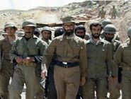 سرنوشت متفاوت دو رئیس جمهور جنگ 8 ساله